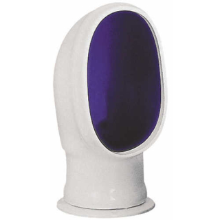 PLASTIMO WINDHUTZE BLAU 60 MM 16924