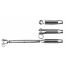 PLASTIMO 2 GABELTERMINAL FUER PARAFIL 9MM 16970