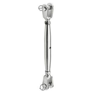 PLASTIMO WANTENSPANNER INOX D 8 MM 17055