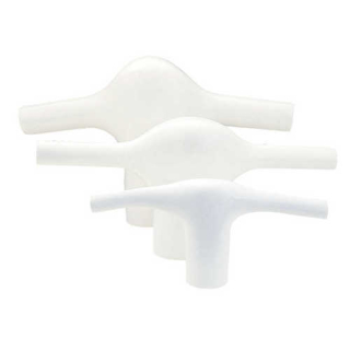 PLASTIMO 2 SAILING NOCKSCHONER 12MM 17064