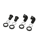 PLASTIMO 2 GEBOGENE ANSCHLUSSTK. FUER 11722 17492