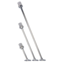 PLASTIMO 1LEUCHTE MIT STANGE,WEISS 17508