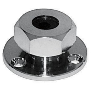 PLASTIMO DECKSDURCHFUEHRUNG BIS 12 MM 17538