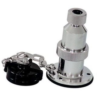 PLASTIMO AUFBAUSTECKDOSE WASSERDICHT 3-POL. 17539