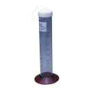 PLASTIMO 1 OELMESSZYLINDER 17616