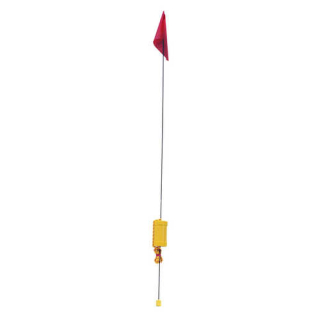 PLASTIMO DANBUOY INSHORE 2.14M FIXED 176928