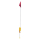 PLASTIMO DANBUOY INSHORE 2.14M FIXED 176928