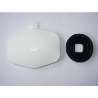 PLASTIMO HINTERE GEHAUESEOEFFNUNG 11722/3 18040