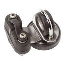 PLASTIMO SWIVEL BULLSEYE WITH CLEAT 181225