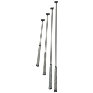 PLASTIMO TILLER EXTENSI.1050MM GOLF GRIP ALU 181245