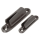 PLASTIMO TUBE CLEAT LENGTH 80MM 181280