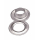 PLASTIMO MESSINGOESE 10MM (10 STK) 18228