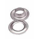 PLASTIMO MESSINGOESE 14MM (10 STK) 18229
