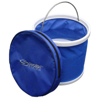PLASTIMO COLLAPSIBLE BUCKET 182510
