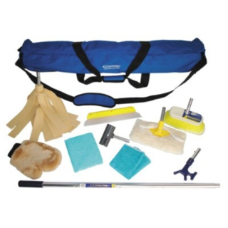 PLASTIMO DELUXE WATERCRAFT CLEANING KIT 186721