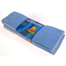 PLASTIMO TERRY MICRO FIBRE TOWELS (X8) 187629