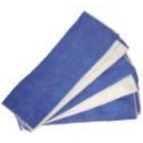 PLASTIMO TERRY MICRO FIBRE TOWELS (X8) 187629