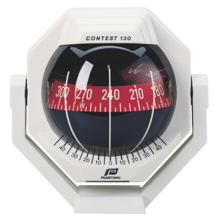 PLASTIMO WEISSER CONTEST RUDERHAUS 130,Z/B 19868