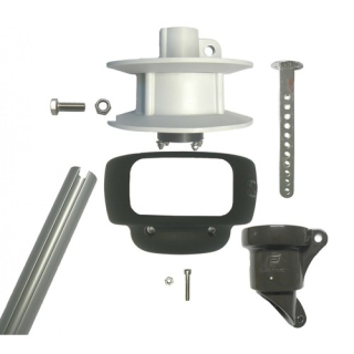 Plastimo 609 E MOUTING BRACKETS 21295