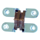 PLASTIMO HINGE INVISIBLE 70X43MM 220421