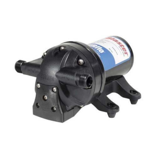 PLASTIMO DECKWASCHPUMPE SHURFLO 12V HI-PERF 22952