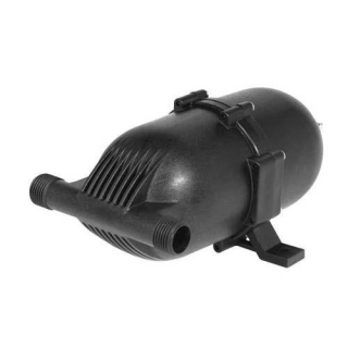 PLASTIMO DRUCKAUSGLEICHSTANK 0,7 LITER 22959