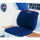 PLASTIMO BEQUEMES SITZKISSEN BLAU 25652