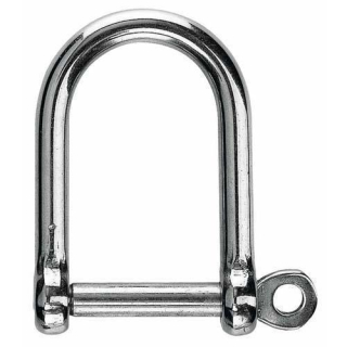 PLASTIMO EDELSTAHLSCHAEKEL GESCHMIEDET *6 25680