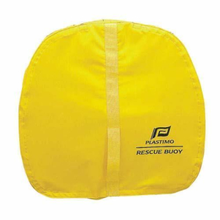 PLASTIMO RESCUE BUOY ORANGE OHNE FACKELLICHT 27022