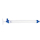 PLASTIMO 1 HANDLENZPUMPE 0,5 L + 1 M SCHLAUCH 27074