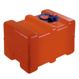 PLASTIMO TANK 53L 27270