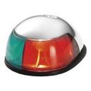 PLASTIMO NAVI-LEUCHTENSET ROT/GRUEN 27485