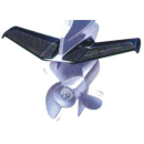 PLASTIMO MOTORSTABILISATOR AB 50 PS 27519