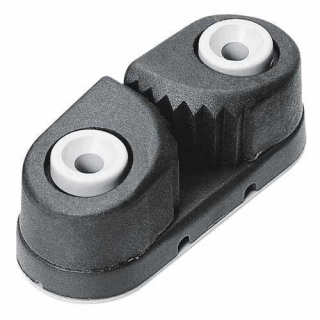 PLASTIMO K-KLEMME LOCHABST 40 SCHOT 6-12MM 27523