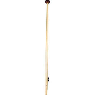 PLASTIMO FLAGGENSTOCK KIEFER 25X80 27799