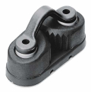 PLASTIMO KLEMME BOGEN SCHWARZ FUER 27523 29382