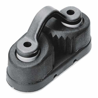 PLASTIMO KLEMMEN BOGEN SCXARZ FUER 27524 29383