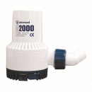PLASTIMO ELEKTRISCHE HOCHLEISTUNGSPUMPE 2000 29388