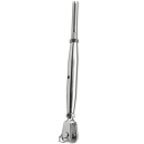 PLASTIMO INOX WANTENSPANNER *9 X 312MM 29528