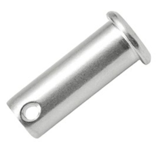 PLASTIMO INOX-ACHE L=23MM *9,5MM 29587