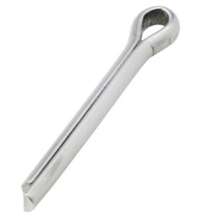 PLASTIMO SPLINT L=10MM, D=1,5MM 29593