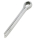 PLASTIMO SPLINT L=25MM D=2MM 29595