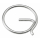 PLASTIMO SPLINTRING INOX *23MM 29602
