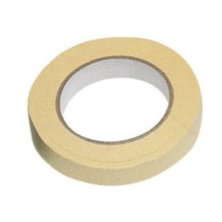 PLASTIMO GLATTES ABDECKUNGSKLEBEBAND 30024