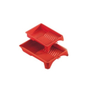 PLASTIMO FLACHER FARBKASTEN 30025