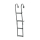 PLASTIMO LEITER ENGE STUFEN 2+2 180 GRAD 30535