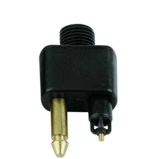 PLASTIMO YAMAHA-STECKER FUER TANK 31443