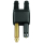PLASTIMO VERBINDUNGSSTECKER MERCURY 31445