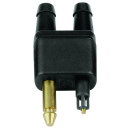 PLASTIMO VERBINDUNGSSTECKER OMC 31446