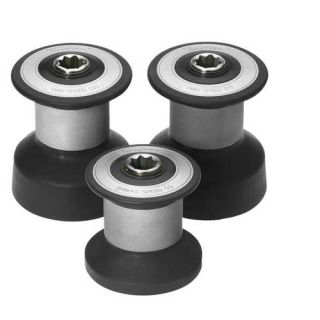 PLASTIMO 1-GANG WINSCH NR. 8 31471